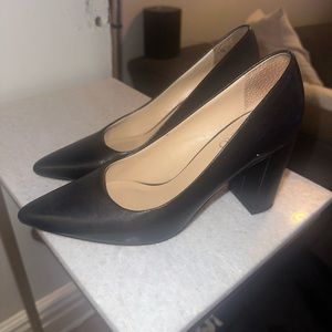 Franco Sarto heels